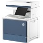 HP Color LaserJet Enterprise Stampante multifunzione 6800dn (6QN35A)