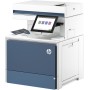 HP Color LaserJet Enterprise Stampante multifunzione 6800dn (6QN35A)