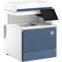 HP Color LaserJet Enterprise Stampante multifunzione 6800dn (6QN35A)