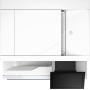 HP Color LaserJet Enterprise Stampante multifunzione 6800dn (6QN35A)
