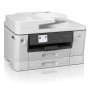 Brother MFC-J6940DW stampante multifunzione Ad inchiostro A3 1200 x 4800 DPI Wi-Fi (MFCJ6940DWRE1)