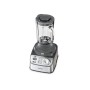 Kenwood FDM72.990SS robot da cucina 3 L Acciaio inox Bilance incorporate (FDM72.990SS M)