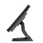 AG Neovo TX-1702 43,2 cm (17") 1280 x 1024 Pixel SXGA LCD Touch screen Da tavolo Nero (TX172011E0100)