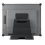 AG Neovo TX-1702 43,2 cm (17") 1280 x 1024 Pixel SXGA LCD Touch screen Da tavolo Nero (TX172011E0100)