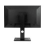 AG Neovo DW2401 LED display 60,5 cm (23.8") 2560 x 1440 Pixel Wide Quad HD Nero