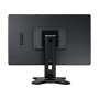 AG Neovo TX-2401 Monitor PC 60,5 cm (23.8") 1920 x 1080 Pixel Full HD LED Touch screen Da tavolo Nero (TX241011E0100)