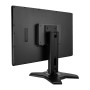 AG Neovo TX-2401 Monitor PC 60,5 cm (23.8") 1920 x 1080 Pixel Full HD LED Touch screen Da tavolo Nero (TX241011E0100)
