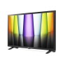 LG FHD 32LQ63006LA.AEU TV 81,3 cm (32") Smart TV Wi-Fi Nero (32LQ63006LA.AEU)