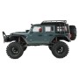 Amewi 22655 modellino radiocomandato (RC) Camion cingolato Motore elettrico 1:10