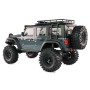Amewi 22655 modellino radiocomandato (RC) Camion cingolato Motore elettrico 1:10