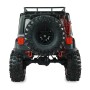 Amewi 22655 modellino radiocomandato (RC) Camion cingolato Motore elettrico 1:10
