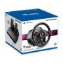 Thrustmaster T128 Nero USB Sterzo + Pedali Analogico PC, PlayStation 4, PlayStation 5 (4160781)