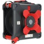 Brennenstuhl 9212380110 bobina avvolgicavo 5 presa(e) AC 38 m