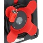 Brennenstuhl 9212380110 bobina avvolgicavo 5 presa(e) AC 38 m