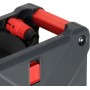 Brennenstuhl 9212380110 bobina avvolgicavo 5 presa(e) AC 38 m