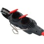 Brennenstuhl 9212380110 bobina avvolgicavo 5 presa(e) AC 38 m