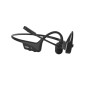 SHOKZ C120-AA-BK cuffia e auricolare Wireless A clip Ufficio USB tipo A Bluetooth Nero (C120-AA-BK-EU-000)