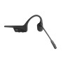 SHOKZ C120-AA-BK cuffia e auricolare Wireless A clip Ufficio USB tipo A Bluetooth Nero (C120-AA-BK-EU-000)