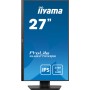 ProLite XUB2793QS-B7 (68.5 cm (27 Zoll), schwarz (matt), QHD, IPS, Adaptive-Sync, 100Hz Panel)