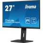 ProLite XUB2793QS-B7 (68.5 cm (27 Zoll), schwarz (matt), QHD, IPS, Adaptive-Sync, 100Hz Panel)
