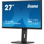 iiyama ProLite XUB2797QSU-B2 Monitor PC 68,6 cm (27") 2560 x 1440 Pixel 4K Ultra HD LED Nero