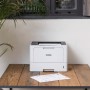 Brother HL-L5210DNT stampante laser 1200 x 1200 DPI A4 (HLL5210DNTG2)