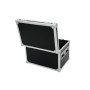 Roadinger 30126900 valigetta porta attrezzi Custodia rigida Nero