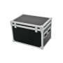 Roadinger 30126900 valigetta porta attrezzi Custodia rigida Nero