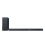 Philips TAB8805/10 altoparlante soundbar Nero 3.1 canali 300 W (TAB8805/10)