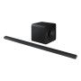 Samsung HW-S800D/EN altoparlante soundbar Nero 3.1.2 canali