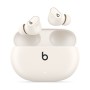 Beats by Dr. Dre Beats Studio Buds + Auricolare True Wireless Stereo (TWS) In-ear Musica e Chiamate Bluetooth Avorio (MQLJ3ZM/A)