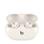 Beats by Dr. Dre Beats Studio Buds + Auricolare True Wireless Stereo (TWS) In-ear Musica e Chiamate Bluetooth Avorio (MQLJ3ZM/A)