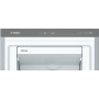 Bosch Serie 4 GSN36VLEP congelatore Libera installazione 242 L E Acciaio inossidabile (GSN36VLEP)