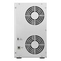 TerraMaster D6-320 array di dischi Desktop Nero