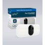 Arlo Pro 3 Floodlight Telecamera di sicurezza IP Esterno 1280 x 720 Pixel Soffitto/muro (FB1001-100EUS)