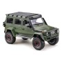 Absima 12030 modellino radiocomandato (RC) Macchina fuoristrada Motore elettrico 1:10