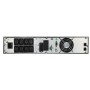FSP Clippers RT 1K gruppo di continuità (UPS) Doppia conversione (online) 1 kVA 1000 W (PPF10A0400)