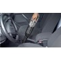 Bosch Serie 4 BBH3K2801 scopa elettrica Senza sacchetto Argento (BBH3K2801)
