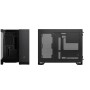 Corsair CC-9011287-WW computer case Midi Tower Alluminio, Nero