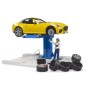 BRUDER 34905983 veicolo giocattolo (62112)