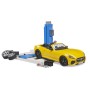 BRUDER 34905983 veicolo giocattolo (62112)