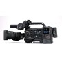 Panasonic AJ-CX4000GJ videocamera Videocamera da spalla CCD 4K Ultra HD Nero