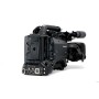 Panasonic AJ-CX4000GJ videocamera Videocamera da spalla CCD 4K Ultra HD Nero