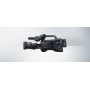Panasonic AJ-CX4000GJ videocamera Videocamera da spalla CCD 4K Ultra HD Nero