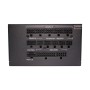 Xilence XP1250MR9.2 alimentatore per computer 1250 W 20+4 pin ATX ATX Nero, Rosso (XN178)
