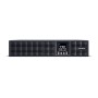 CyberPower OLS3000ERT2UA gruppo di continuità (UPS) Doppia conversione (online) 3 kVA 2700 W 9 presa(e) AC (OLS3000ERT2UA)