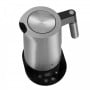 WMF 04.1331.0011 bollitore elettrico 1,6 L 3000 W Nero, Acciaio inossidabile (0413310011)