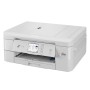 Brother DCP-J1800DWRE1 Ad inchiostro A4 1200 x 6000 DPI 17 ppm Wi-Fi (DCPJ1800DWRE1)