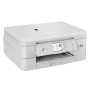 Brother DCP-J1800DWRE1 Ad inchiostro A4 1200 x 6000 DPI 17 ppm Wi-Fi (DCPJ1800DWRE1)