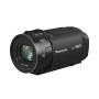 Panasonic HC-V900E-K videocamera Videocamera palmare 8,57 MP MOS BSI Full HD Nero
